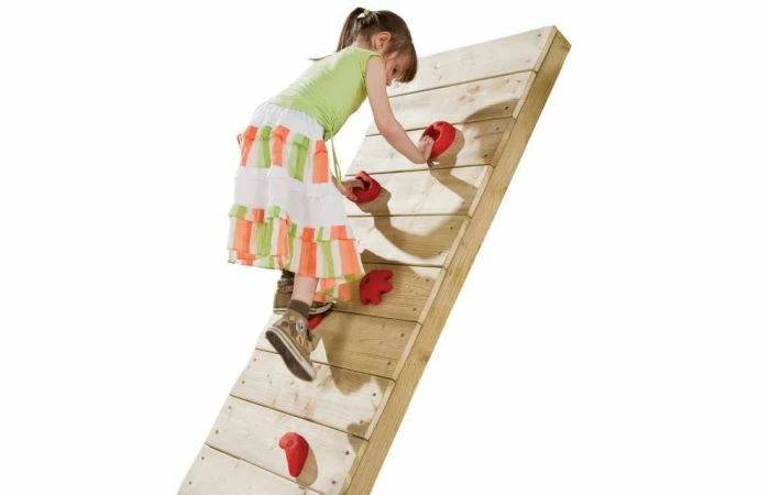 KBT Klimstenen - Set Van 5 Stuks - Large - Groen 5 KBT Klimstenen - Set Van 5 Stuks - Large - Groen - Afbeelding 3