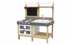 Axi Rosa Zand & Water Speelkeuken Groot