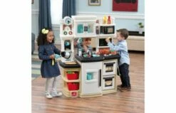 Great Gourmet Kitchen -OUTDOOR SPEELGOED Winkel 28 5 1