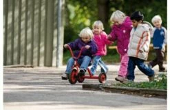 Winther Driewieler Mini 522341 9 Winther Driewieler Mini 522341 -OUTDOOR SPEELGOED Winkel 2933954b64af1a32a1289178f23d954c819555f326e4f98320d6db7bab9d3deb