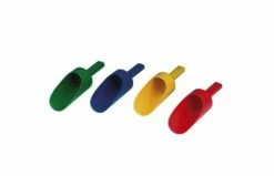 Educo Zand- En Waterschep Scoopy