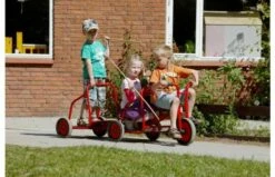 Winther Aanhanger Ben Hur -OUTDOOR SPEELGOED Winkel 2951de6a7ff972a46b3668439debee6321f402ef413534a25293ba473b632221