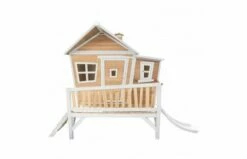 Axi Speelhuis Emma (bruin/wit) -OUTDOOR SPEELGOED Winkel 295252fffdbfac5dfe72c26b70b4780eb03586a33d473fcecdc42970a2a3a9f3