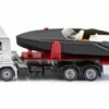 Siku 2715 MAN Met Motorboot 2 Siku 2715 MAN Met Motorboot -OUTDOOR SPEELGOED Winkel 29 1 2