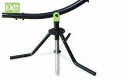 EXIT Spinner 360° Draaibare Wipwap -OUTDOOR SPEELGOED Winkel 29b94ba07cb3f5223da74f7c5150f1c763f5e5952d4a727caa95389a6b0c4d92