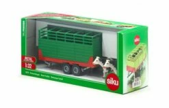 Siku 2875 Vee Aanhanger -OUTDOOR SPEELGOED Winkel 2 4