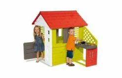Smoby Nature Speelhuis Met Keuken 10 Smoby Nature Speelhuis Met Keuken -OUTDOOR SPEELGOED Winkel 2a1a1b2284b3d4a04a4195c51890cfe5a87b1fd20cce629fab1ce1ed58cbd5e3