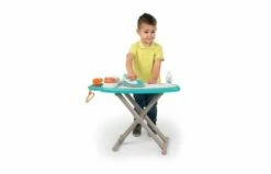 SMOBY Strijkplank Met Strijkijzer -OUTDOOR SPEELGOED Winkel 2a51656756c349b3190c9abbb78658241dca7c4861c5aa14dc43dc37b10a5b9d