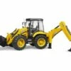 Bruder 2454 Tractor JCB 5Cx Met Bagger -OUTDOOR SPEELGOED Winkel 2a7a7fc63402e3dd4f33d3099f3f56dae99f8f57870902c4f85f1ebfdeb7b2b0