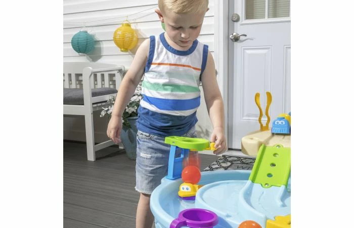 Step2 Ball Buddies Adventure Center 12 Step2 Ball Buddies Adventure Center - Afbeelding 10