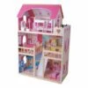 Poppenhuis Met Meubelset (17-delig) -OUTDOOR SPEELGOED Winkel 2b463d61d9d42ef1b9837ec08ba58851095998fd34691f357d09be8066edbcd1
