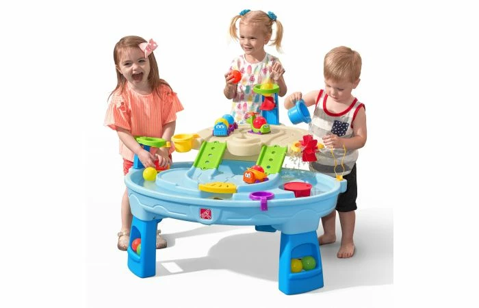 Step2 Ball Buddies Adventure Center 4 Step2 Ball Buddies Adventure Center - Afbeelding 2