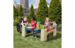 Step2 All Around Playtime Patio With Canopy 19 Step2 All Around Playtime Patio With Canopy -OUTDOOR SPEELGOED Winkel 2bcaf92a3ea76380e1e4f1b25eb57d1dfc4453badef3c4a979e72812fdbb5794