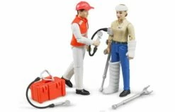 Bruder 62710 Ambulance Figurenset 8 Bruder 62710 Ambulance Figurenset -OUTDOOR SPEELGOED Winkel 2bf0c64130cbf29f48d83d0e2e24707f882fdcefc39bc08c1785ab4d07fa4661