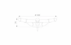 Axi Bootwiel -OUTDOOR SPEELGOED Winkel 2bf7069a2bb3e8a81f5a18d280aa38f7445c3b2652294b92e0739a55e0f2e49c