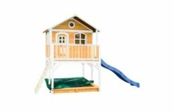 Axi Marc Speelhuis (bruin/wit) -OUTDOOR SPEELGOED Winkel 2c61a68b483418e4848ba7d6f206405834ae3f0fc5469355406e2bd933717df4