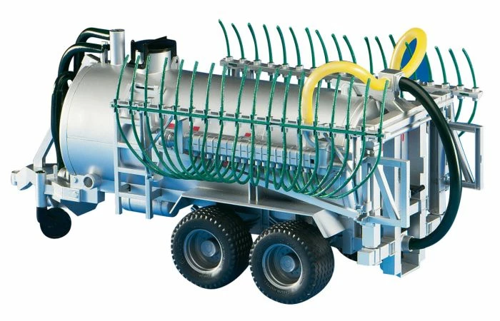 Bruder 2020 Fiegl Giertank Met Mestinjectie 3 Bruder 2020 Fiegl Giertank Met Mestinjectie