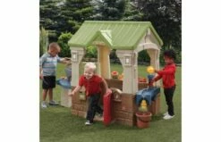 Step2 Great Outdoors Speelhuis -OUTDOOR SPEELGOED Winkel 2d7e4fc90deeb0d19d554455d5a4281d96f95911af4f3a7e408877c4d3ad12ab