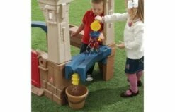 Step2 Great Outdoors Speelhuis -OUTDOOR SPEELGOED Winkel 2d8307c8e52262a723604c6a16dd35087588aa29ebe0af377c600ab23c49e752