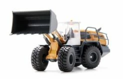 Siku 3561 -Liebherr L566 Shovel 1:50 -OUTDOOR SPEELGOED Winkel 2d9fb55522de52672f1c617cdb70488b64e3c928568c037a1585bdba9f26f9d3