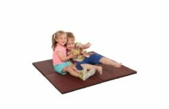 KBT Rubberen Tegel 'hicar' - Dikte 45 Mm - Groen -OUTDOOR SPEELGOED Winkel 2de6c104304a8d321532643deffc9a38b3fd7a0fea48a4d66cce9403327ec9c3