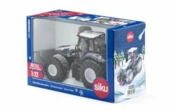 Siku 3220 Christmas Tractor Limited Edition 1:32 -OUTDOOR SPEELGOED Winkel 2e03906b51e2cef6d933c48c2fcdf10adab05980d68ed1cce310e52589bb38ee