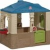 Step2 Happy Home Cottage & Grill Speelhuis 2 Step2 Happy Home Cottage & Grill Speelhuis -OUTDOOR SPEELGOED Winkel 2e19481eac106454b7bef9cec7d2fbf6d6a09270018e27b360e8e4a23572f99b