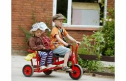 Winther Taxi Tweezits -OUTDOOR SPEELGOED Winkel 2e2b7261311e3acd8a64c2e2367bc1c65c9f12d4443f79c81408db9e3662d2d2