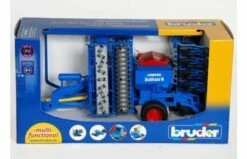 Bruder 2026 Lemken Solitair 9 Zaaimachine 13 Bruder 2026 Lemken Solitair 9 Zaaimachine -OUTDOOR SPEELGOED Winkel 2e9d30a3654624cf45ea524f50b9167ffe05f0dd3be5f6fb4f84af6a895141bc