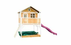 Axi Marc Speelhuis (bruin/wit) -OUTDOOR SPEELGOED Winkel 2f1f2d7c2479d64cdbafcdac14f3047301d88d2d33ee1ad621af592c5dd95d98