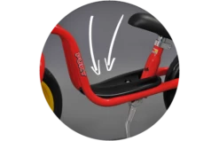 Puky LR 1 Rood 12 Puky LR 1 Rood -OUTDOOR SPEELGOED Winkel 2f8979f4bbe364e758f210e00f290179d47b63e5663201be4c67bff6d88c4994