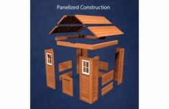 Timberlake Speelhuis -OUTDOOR SPEELGOED Winkel 3011020ab9f07e028b84710d3c0421eaeb8d1abe28b8c3bd37039edcf2a83c97