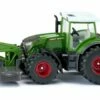 Siku 2000 Fendt 942 Vario Met Frontmaaier 2 Siku 2000 Fendt 942 Vario Met Frontmaaier -OUTDOOR SPEELGOED Winkel 304bb2679ac267fa2546248a25a4e4c156ee827605f69ee9218c18fce6603c34