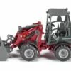 Siku 3059 Weidemann Hoftrac 2 Siku 3059 Weidemann Hoftrac -OUTDOOR SPEELGOED Winkel 3059 01 1000 600