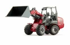 Siku 3059 Weidemann Hoftrac -OUTDOOR SPEELGOED Winkel 3059 13 1000 600