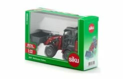 Siku 3059 Weidemann Hoftrac -OUTDOOR SPEELGOED Winkel 3059 99 1000 600