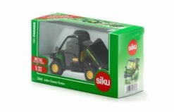 Siku 3060 John Deere Gator 1:32 -OUTDOOR SPEELGOED Winkel 3060 99 1000 600
