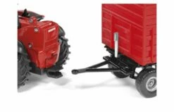 Siku 3067 Manitou MLT 84 Telehandler -OUTDOOR SPEELGOED Winkel 3067 04 1000 600
