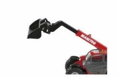 Siku 3067 Manitou MLT 84 Telehandler -OUTDOOR SPEELGOED Winkel 3067 05 1000 600