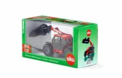 Siku 3067 Manitou MLT 84 Telehandler -OUTDOOR SPEELGOED Winkel 3067 99 1000 600