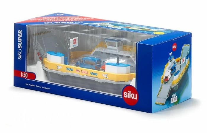 Siku World 5507 Werkplaats 4 Siku World 5507 Werkplaats - Afbeelding 2