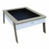 AXI Linda Zand & Kweektafel Bruin/wit -OUTDOOR SPEELGOED Winkel 30 3 5