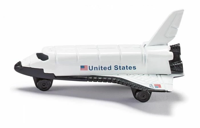 Siku 0817 Space-Shuttle 3 Siku 0817 Space-Shuttle