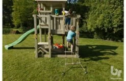 Blue Rabbit - @net - Polyprop Klimnet Met Ankers -OUTDOOR SPEELGOED Winkel 310d3fed33d8bfb90237bf60f3146026b280eb5802a53cd93154f806c193841c