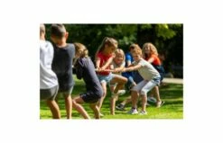 Outdoor Play Touwtrek Touw (10 Meter) -OUTDOOR SPEELGOED Winkel 311a16a6a10389d8d965acc49fd38de236ccfbc944b64640aa906a486b89f79c