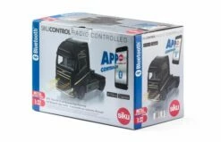 Siku 6731 Volvo FH 6x2 -OUTDOOR SPEELGOED Winkel 31 2