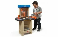 Handy Helpers Workbench -OUTDOOR SPEELGOED Winkel 31 3 1