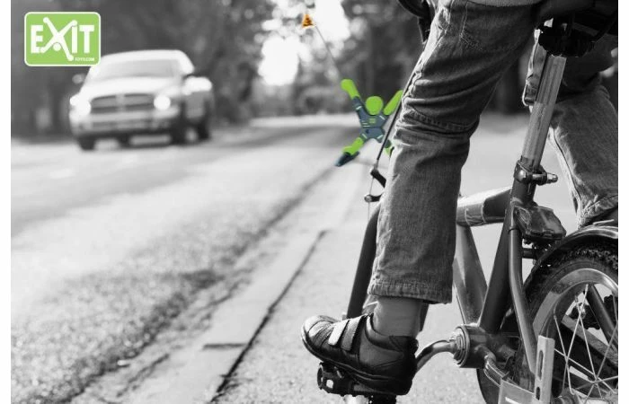 Exit X-Man Safety Keeper 9 Exit X-Man Safety Keeper - Afbeelding 7