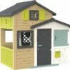 Smoby Evo Friends Speelhuis -OUTDOOR SPEELGOED Winkel 321956463