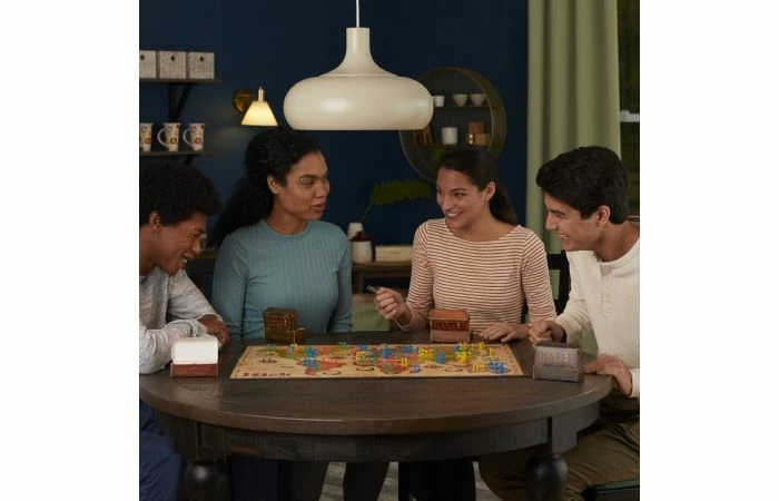 Hasbro Risk 6 Hasbro Risk - Afbeelding 4